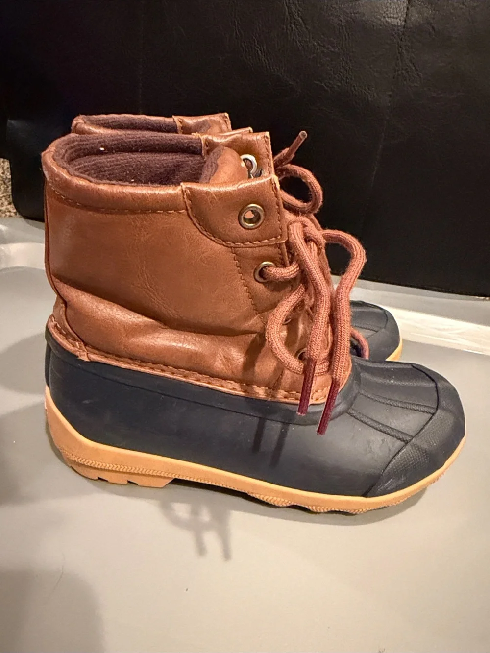 Sperry durable waterproof